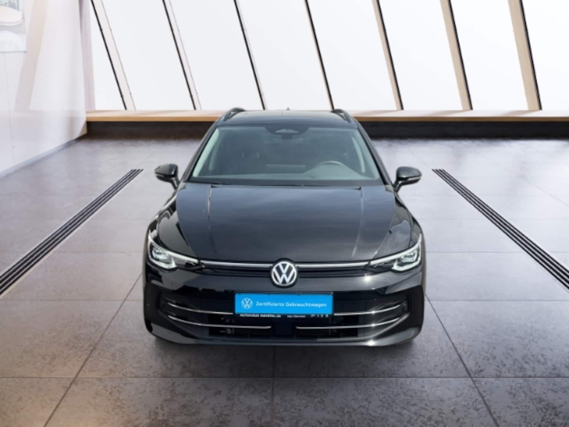 Volkswagen Golf Variant ENERGY