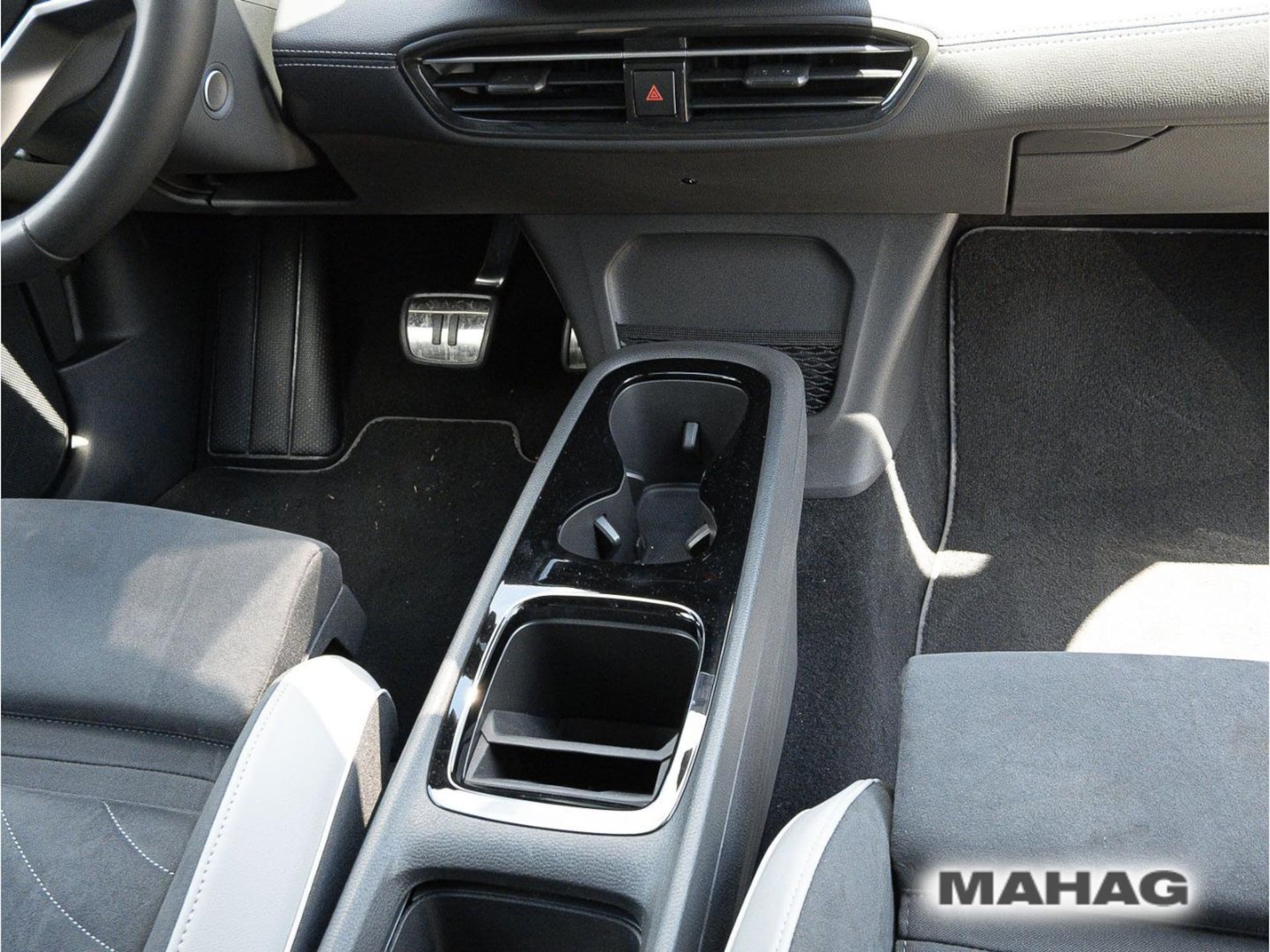 Volkswagen ID.3 Pro