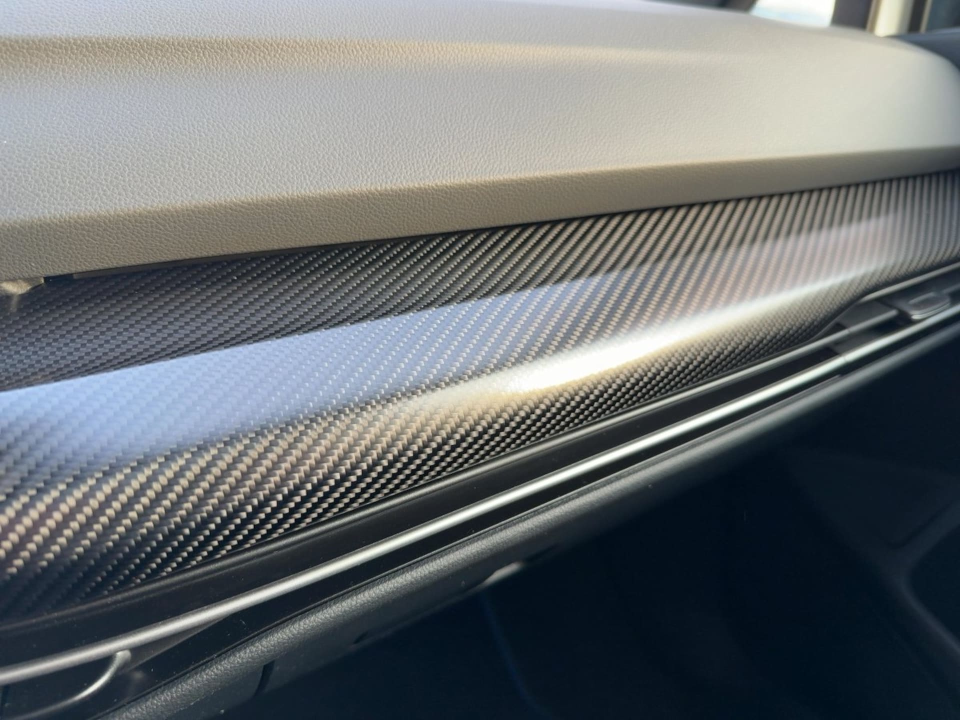 Volkswagen Golf R Black Edition