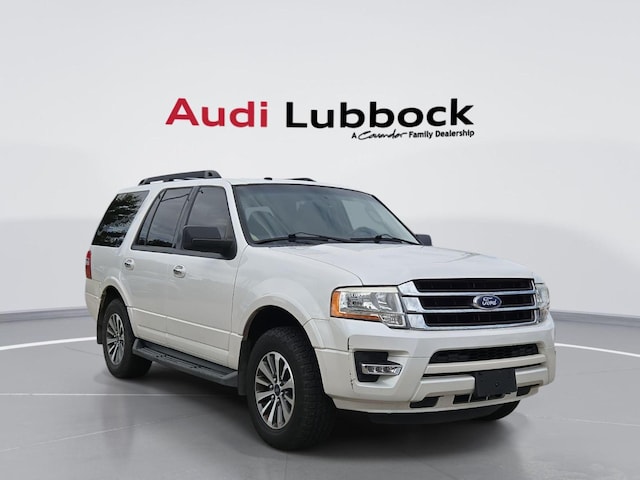Photo of 2016 Ford Expedition 