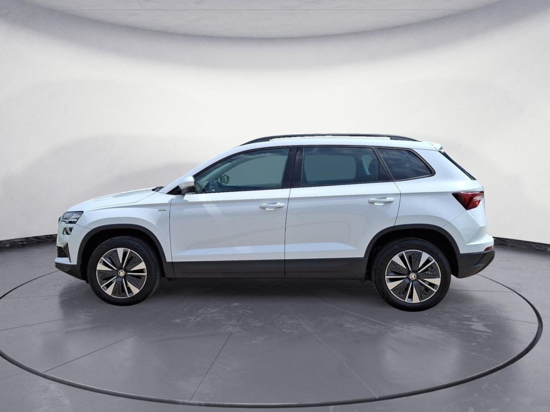 Skoda Karoq Ambition