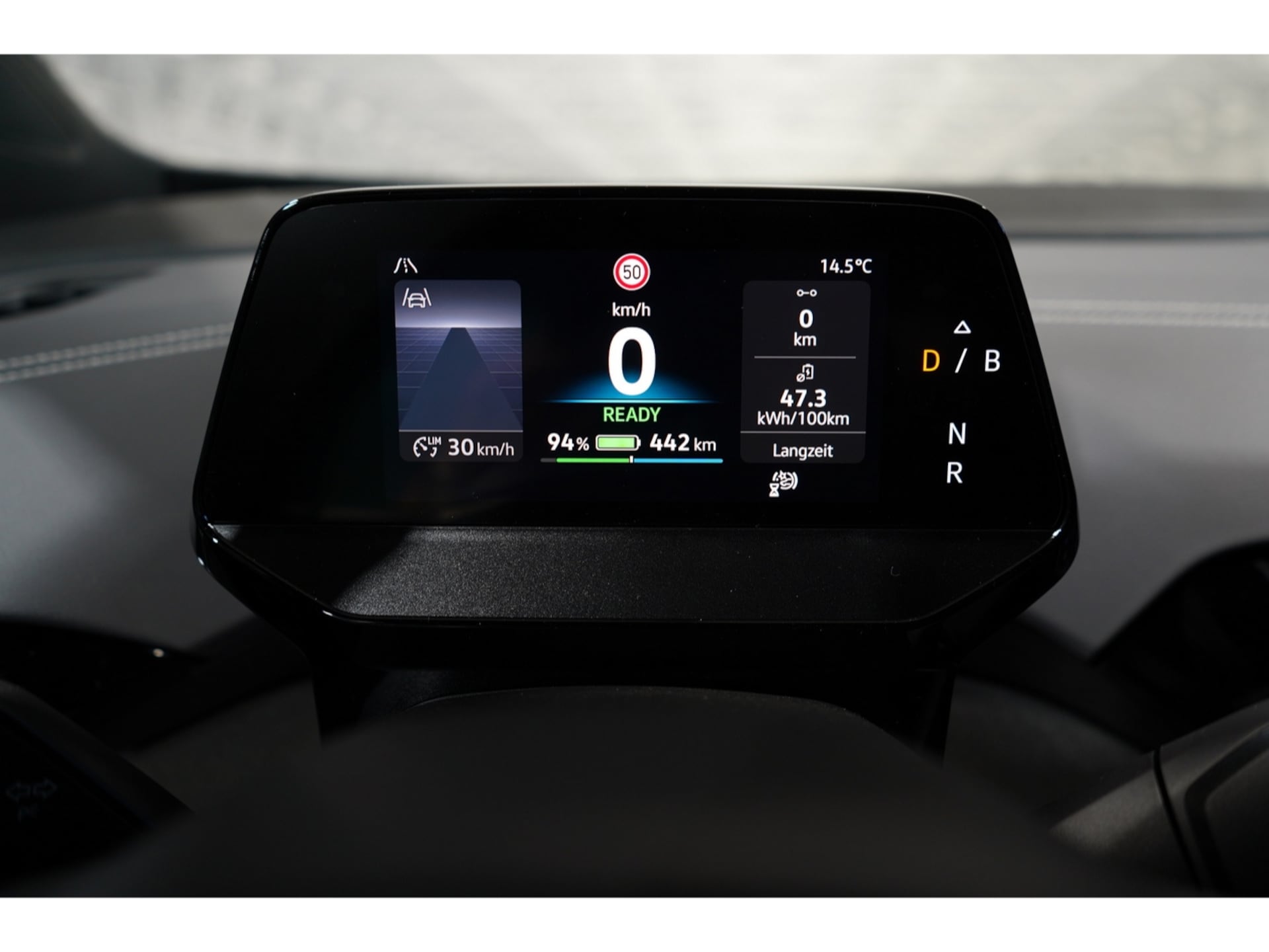Volkswagen ID.4 Pro