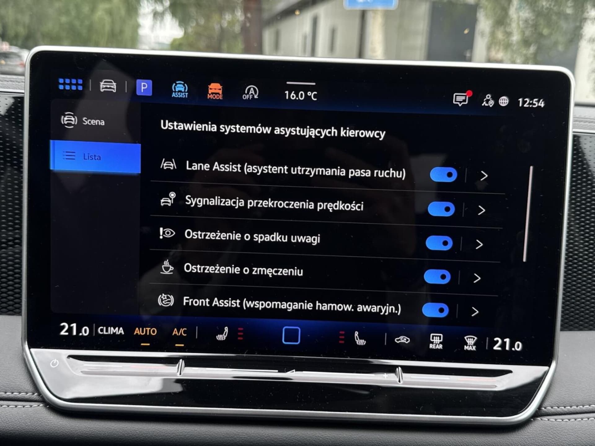Volkswagen Tiguan Life Plus