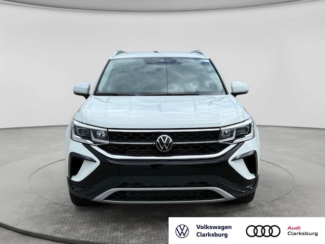 2023 Volkswagen Taos