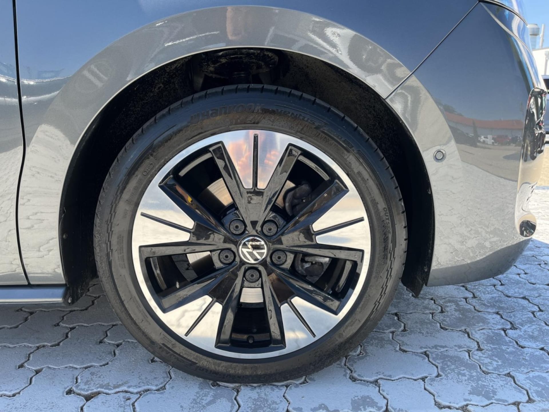 Volkswagen Multivan Life