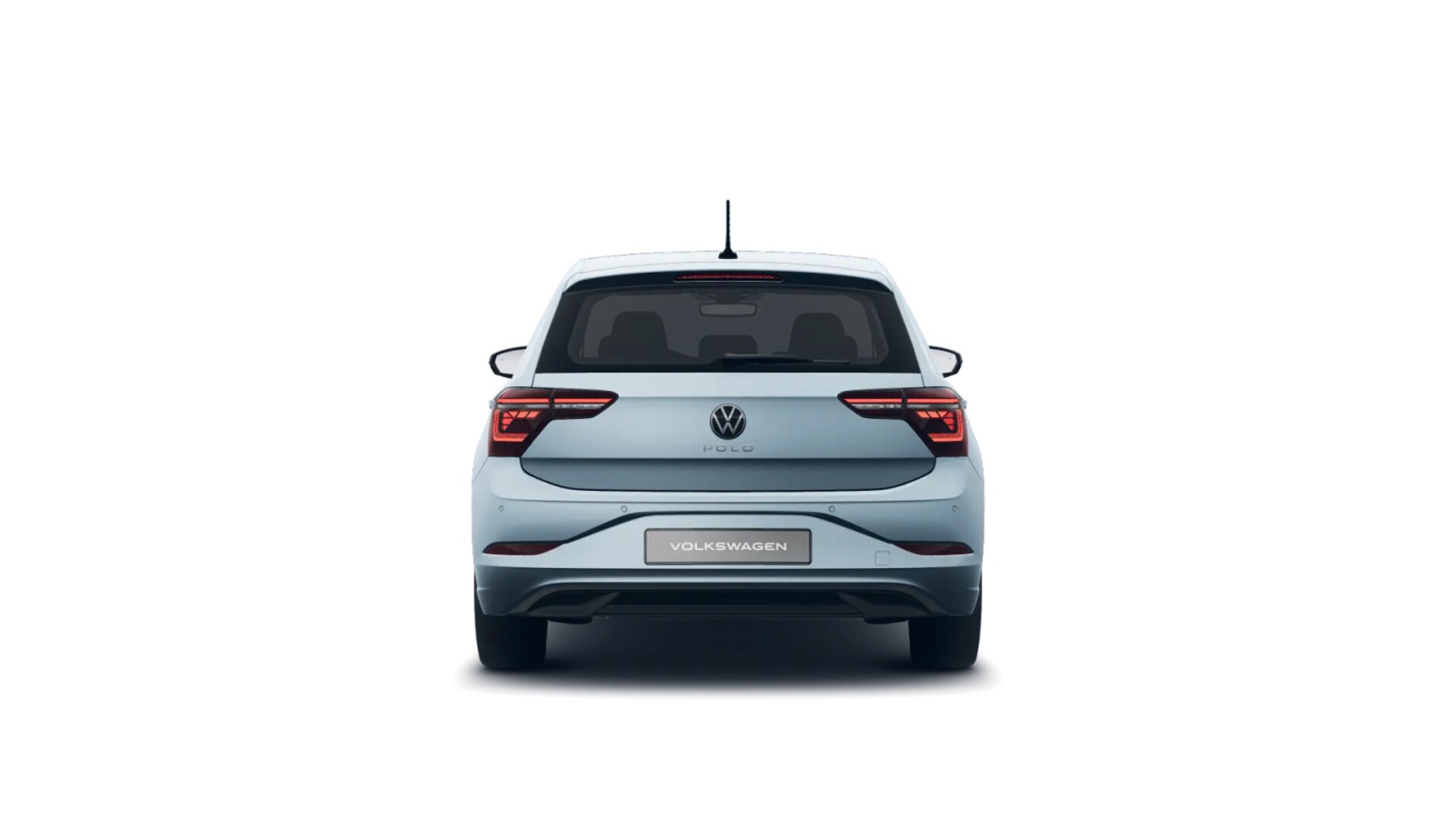 Volkswagen Polo Style