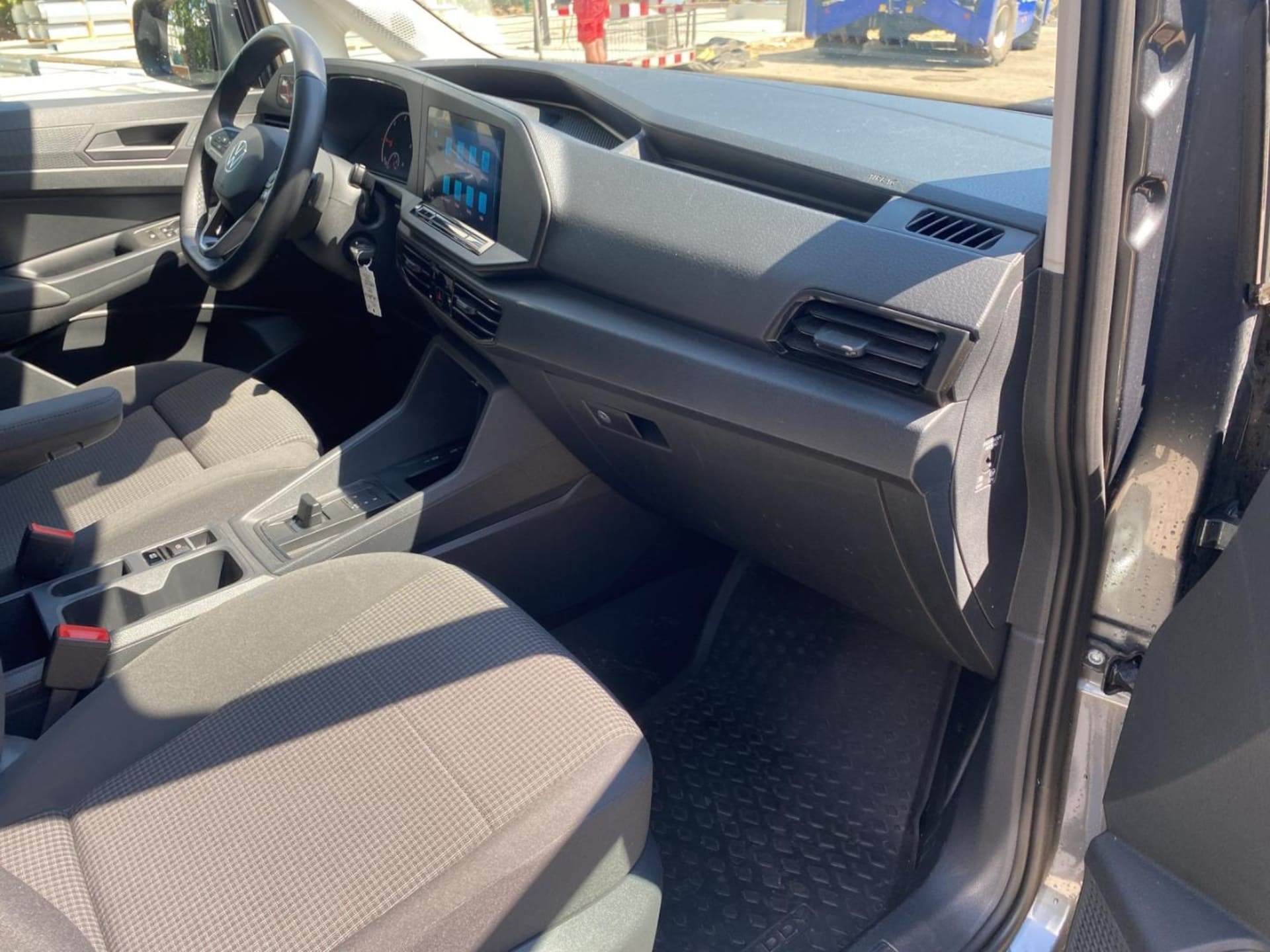 Volkswagen Caddy Maxi Cargo