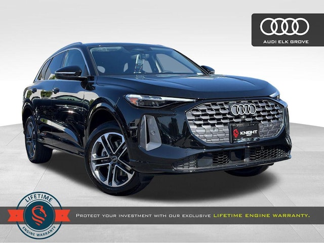 Photo of 2026 Audi Q5