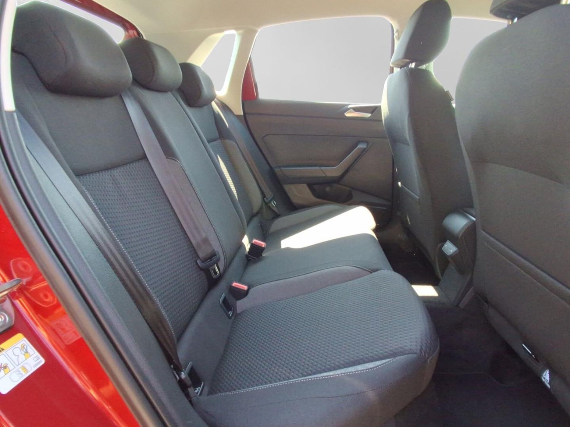 Volkswagen Polo Life