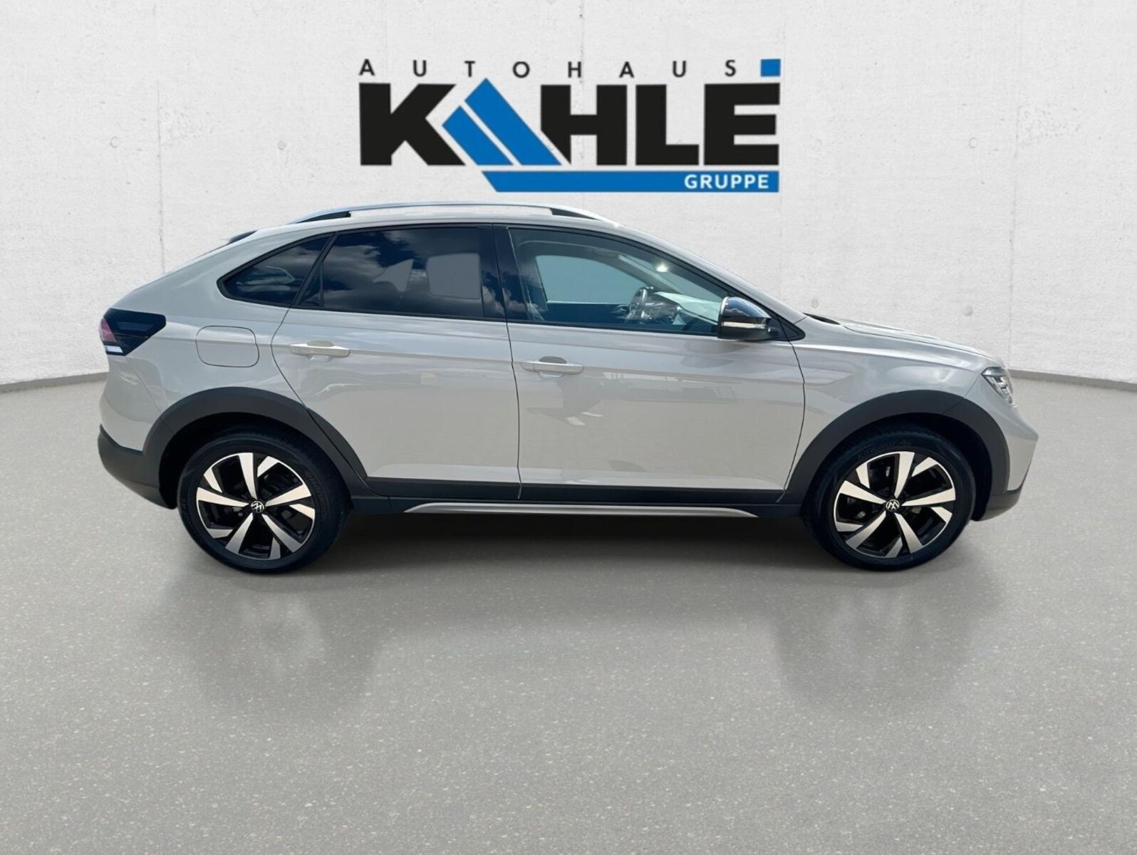 Volkswagen Taigo – Bild 6
