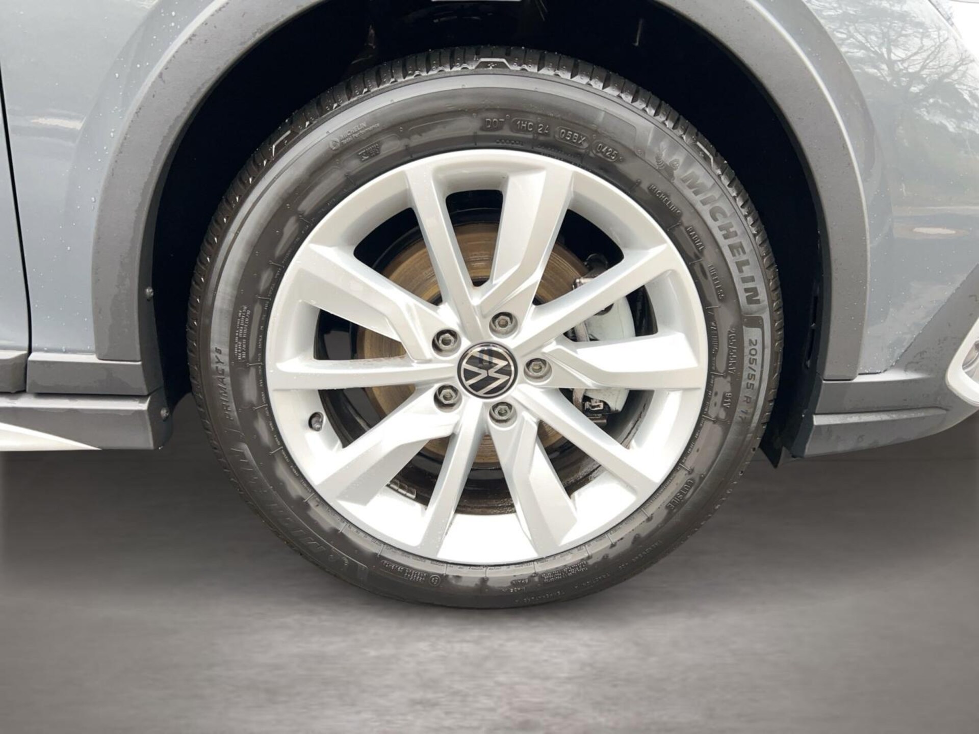 Volkswagen Golf Variant Alltrack