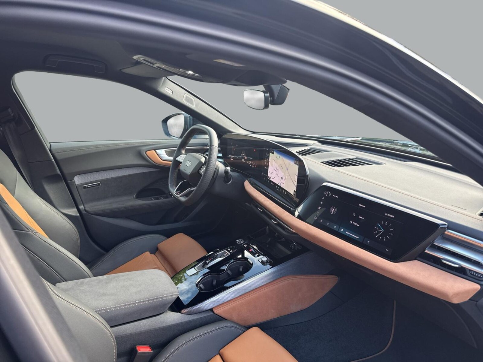 Audi A5 Avant – Bild 13