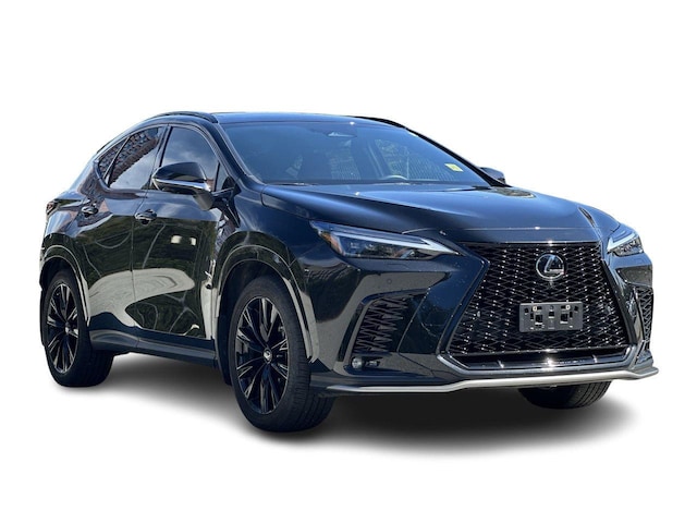 2023 Lexus NX 350