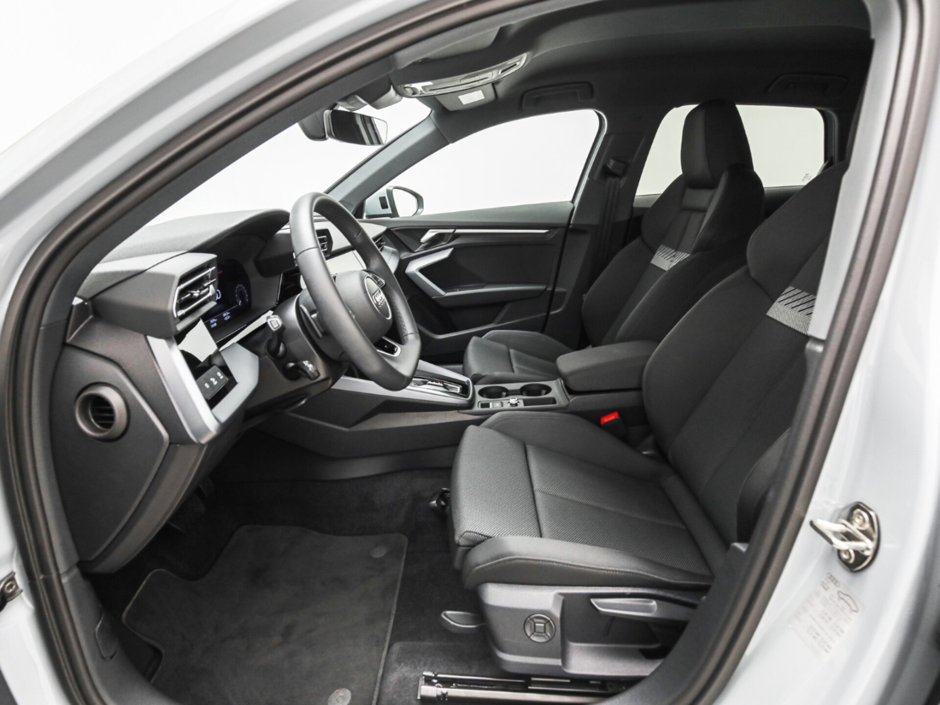 Audi A3 Sportback TFSI e Advanced