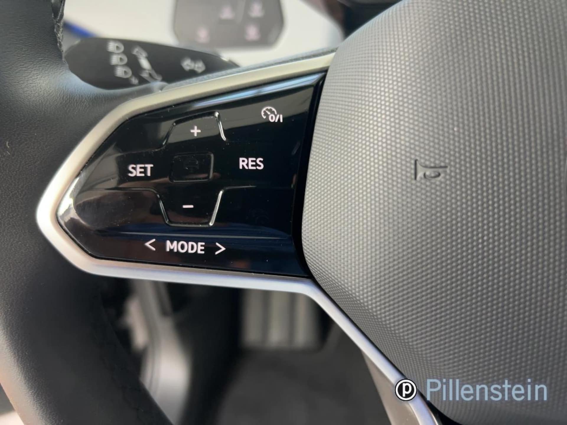 Volkswagen ID.3 MOVE Pro