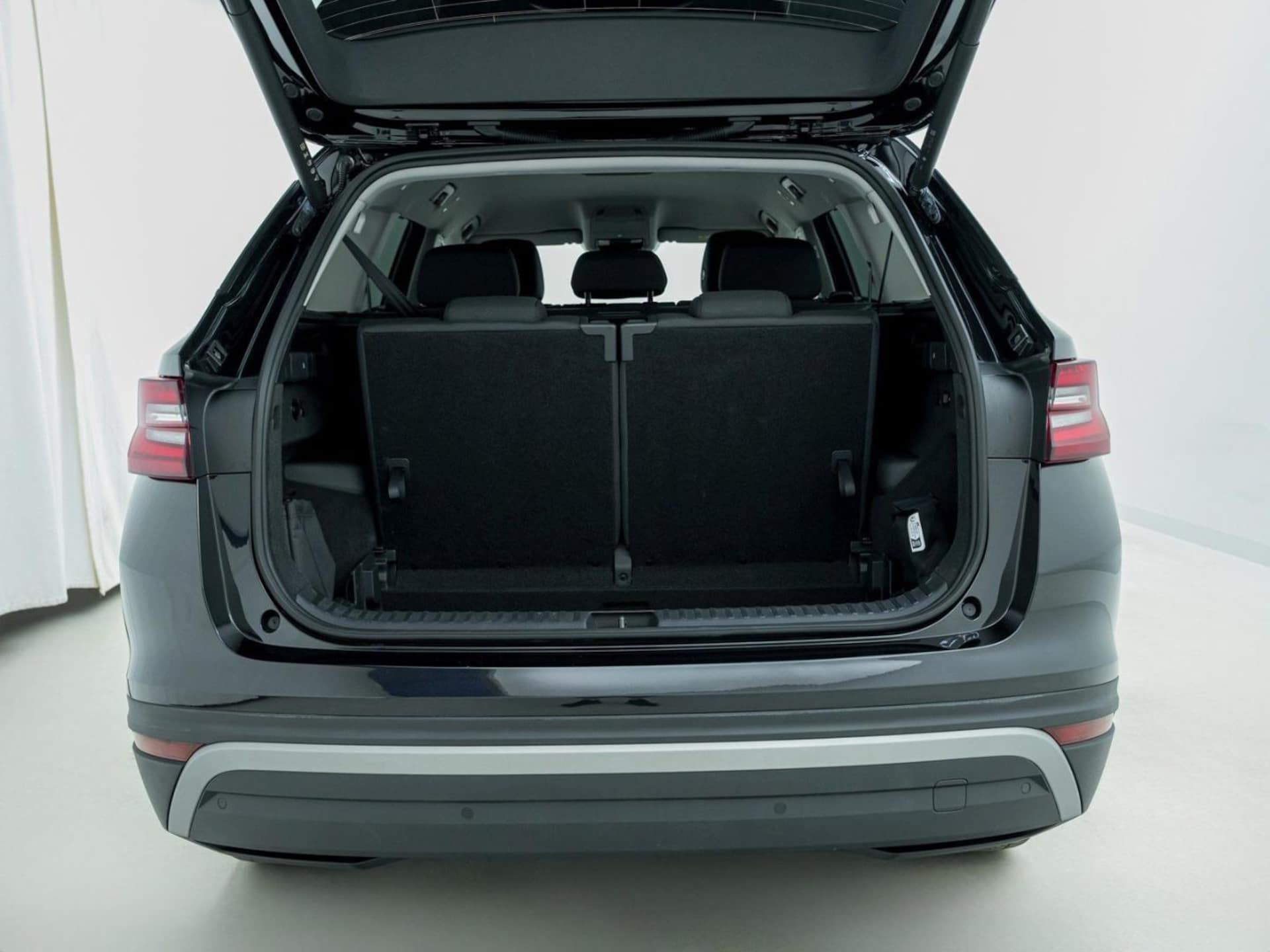 Skoda Kodiaq Selection