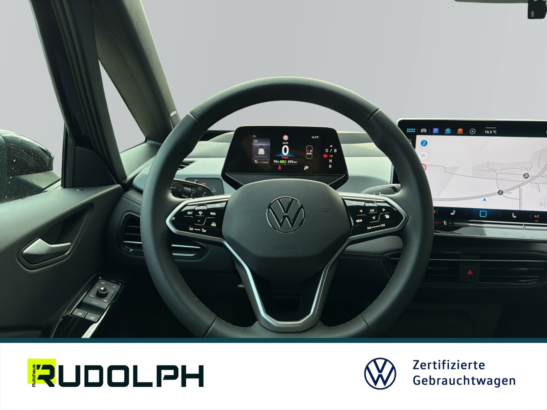 Volkswagen ID.3 Pro