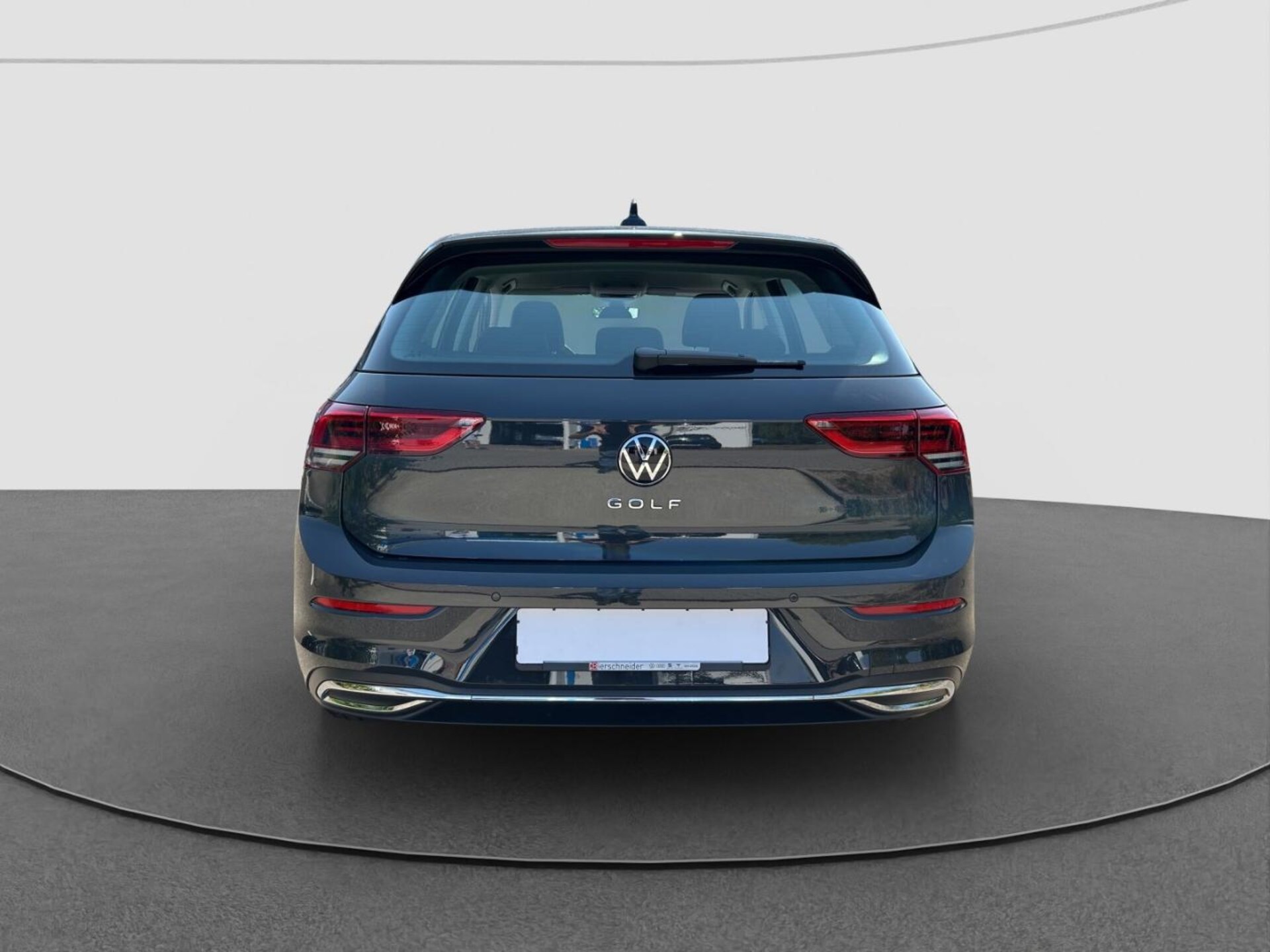 Volkswagen Golf Style
