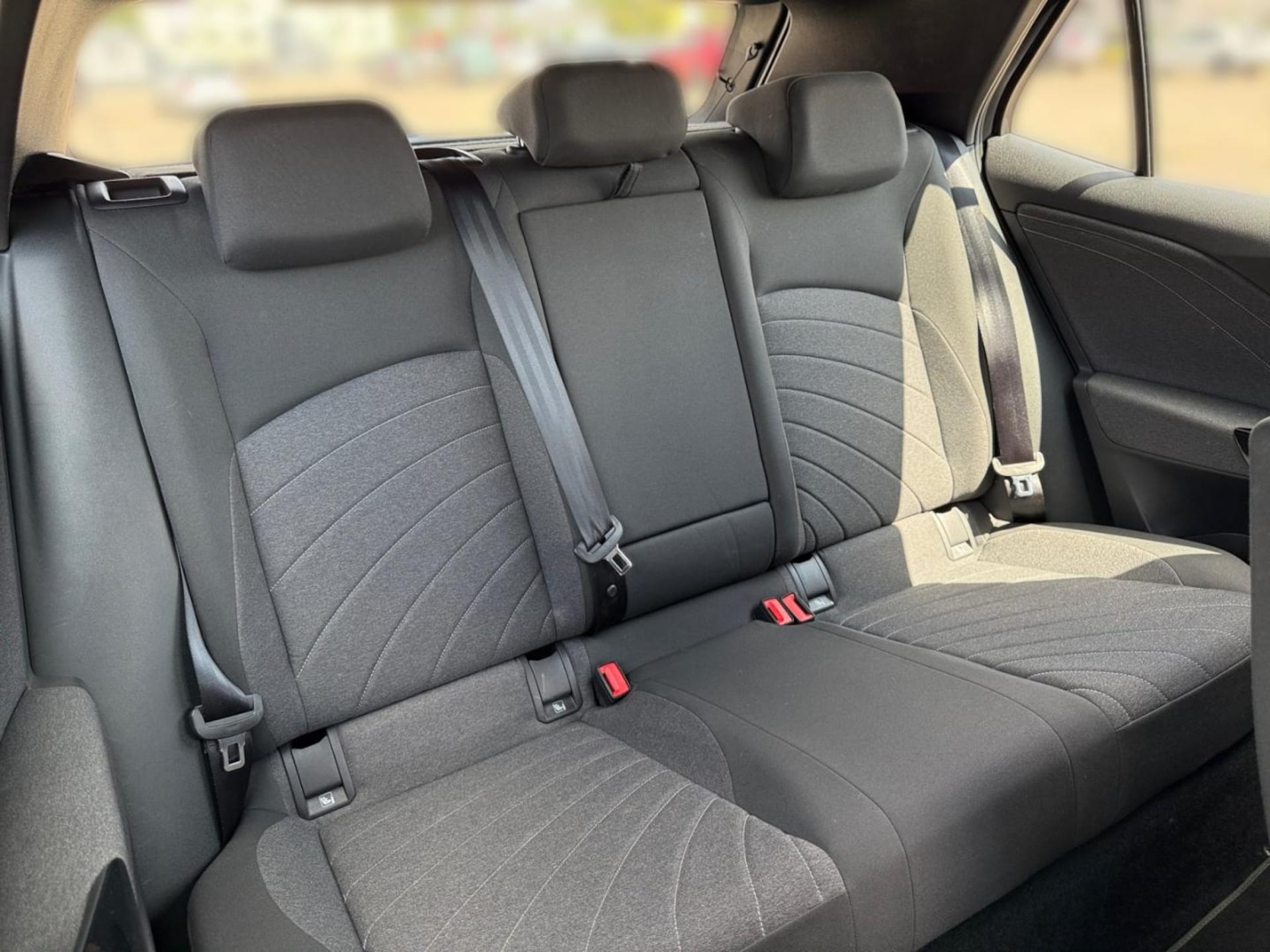 Volkswagen ID.3 Pro