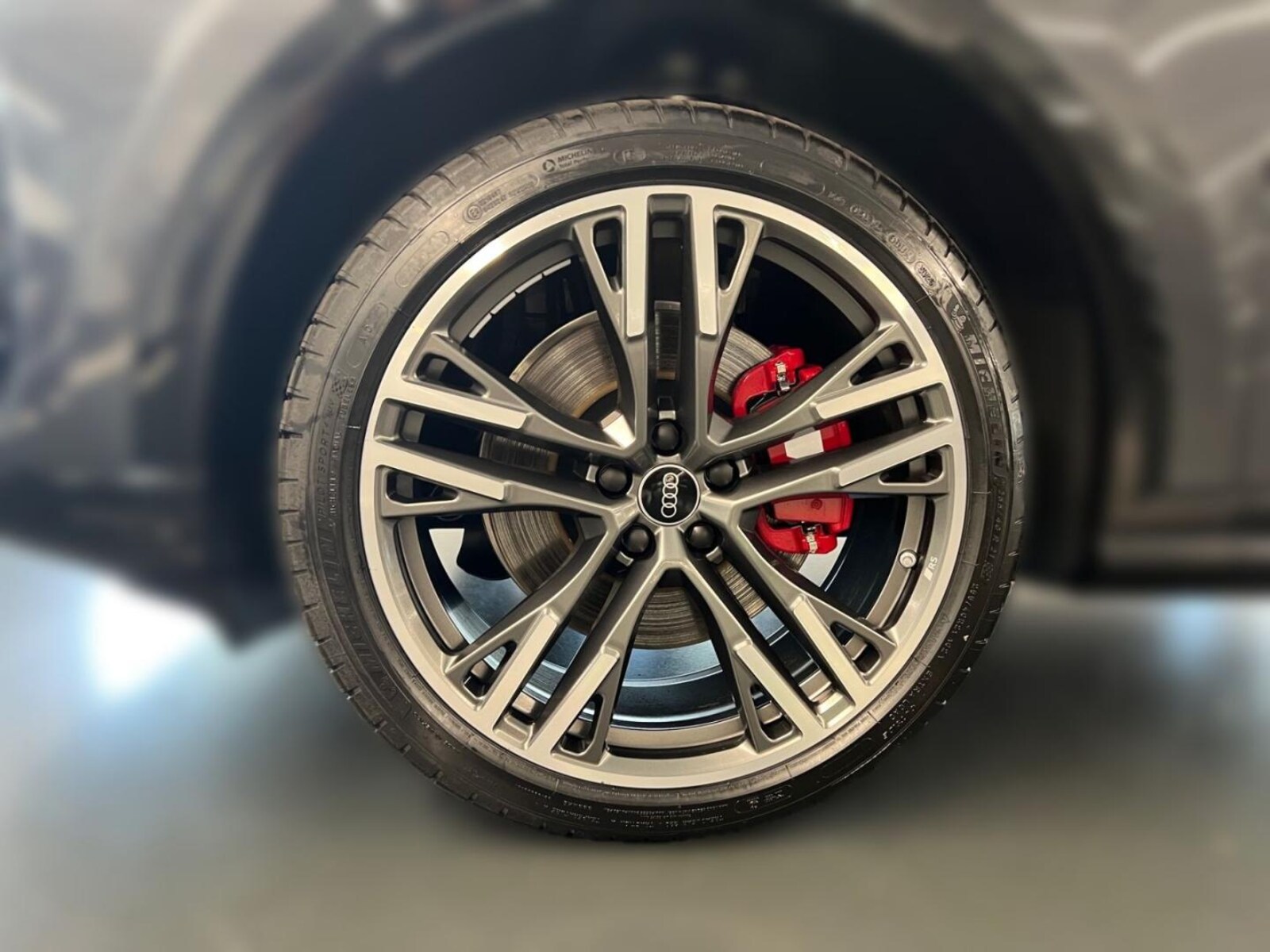 Audi SQ5 – Bild 3