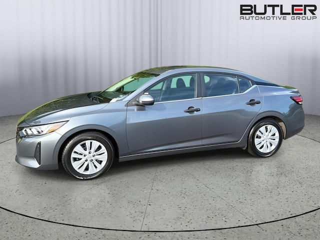 2024 Nissan Sentra