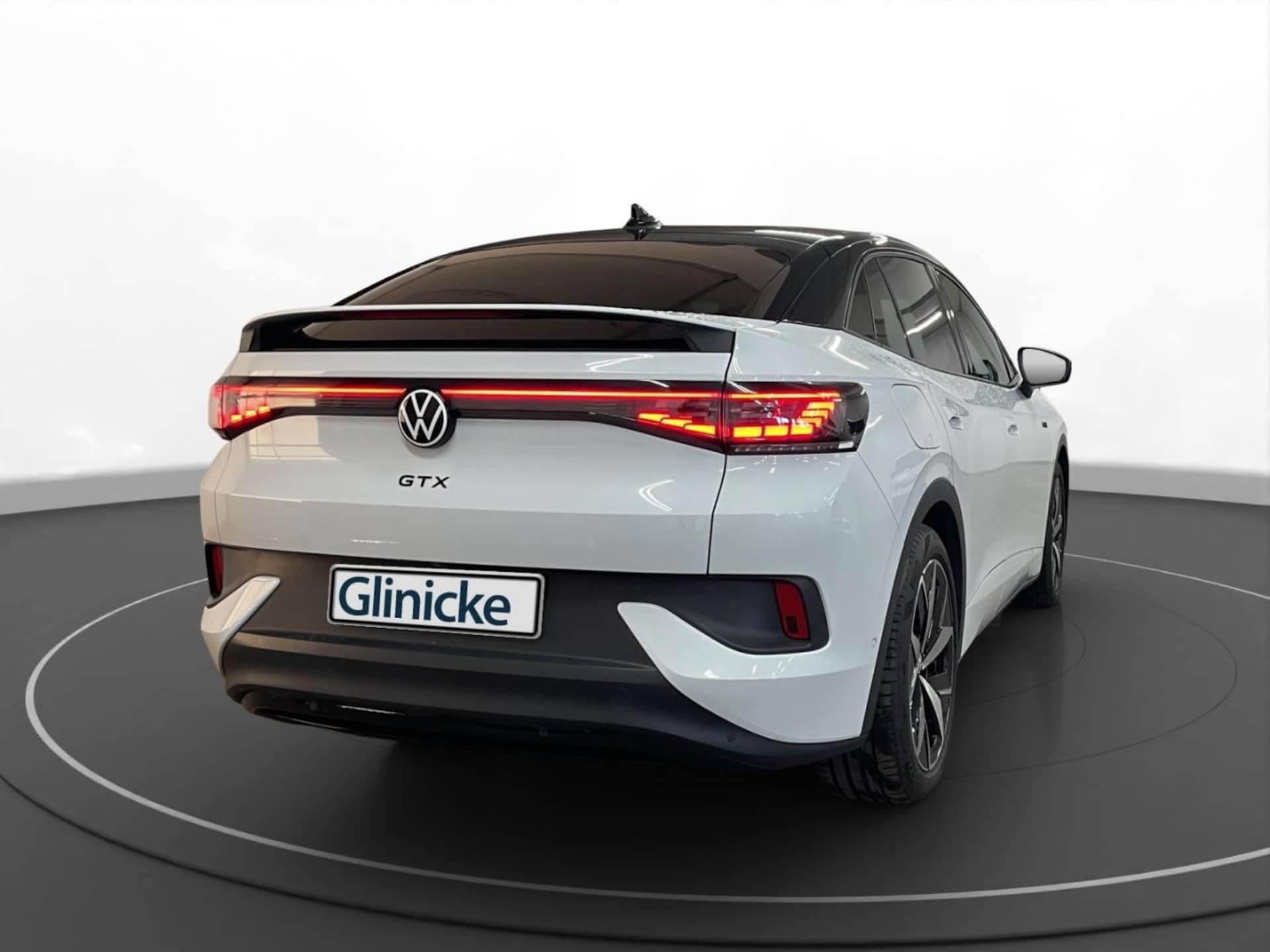Volkswagen ID.5 GTX