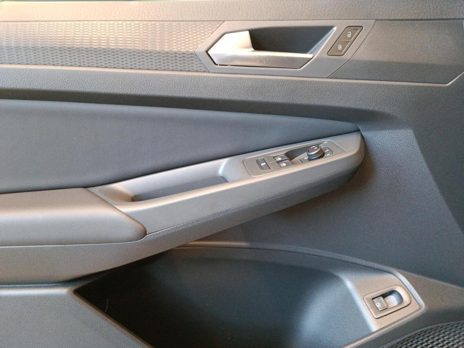 Volkswagen Caddy – Bild 16