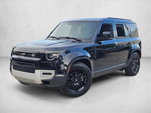 2024 Land Rover Defender