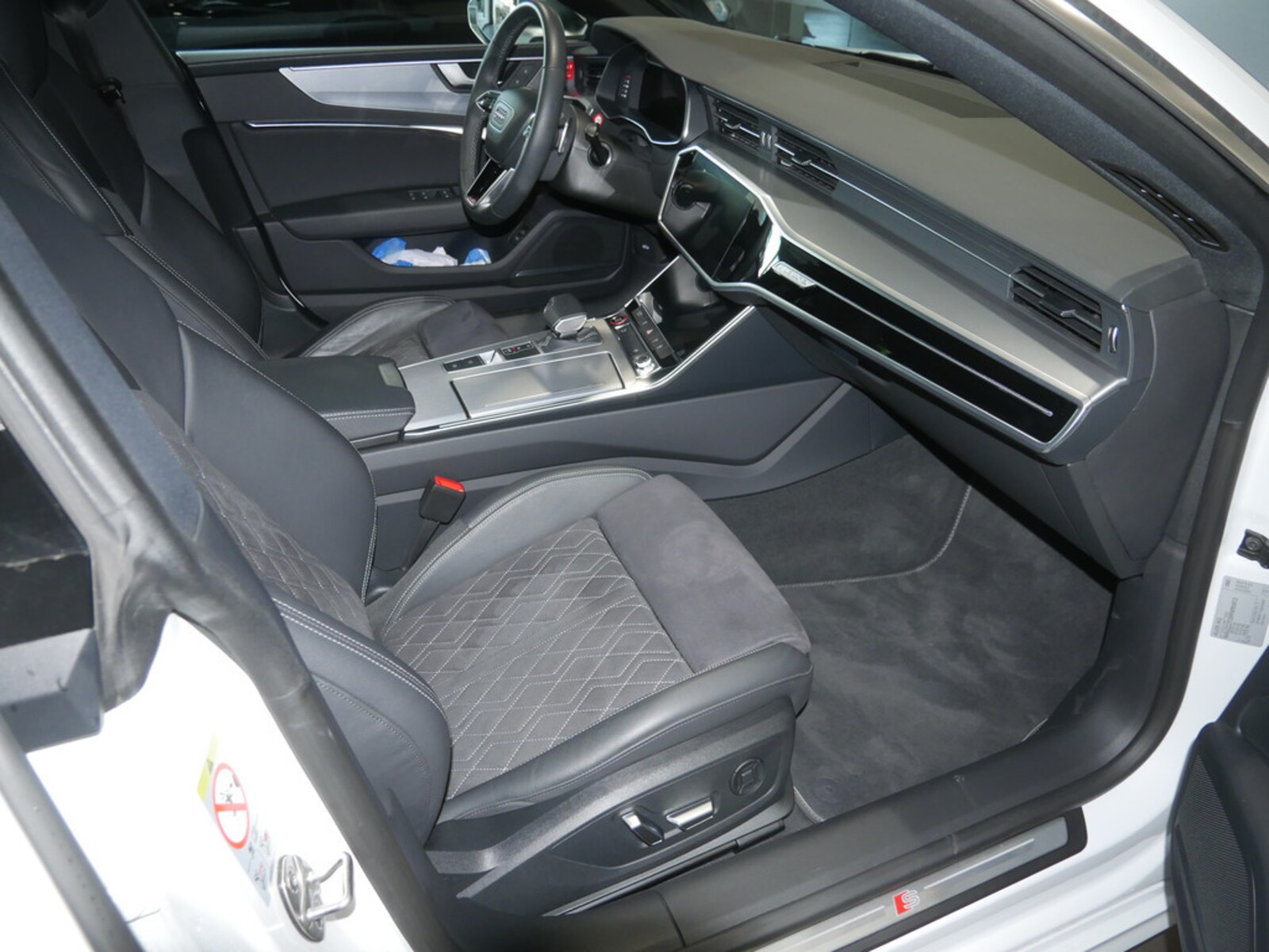 Audi S7 Sportback – Bild 7