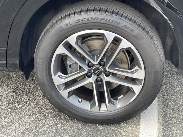 2025 Audi Q5 Premium - Photo 22