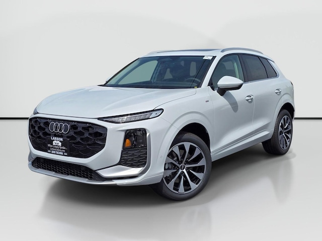 Photo of 2026 Audi Q3 SUV