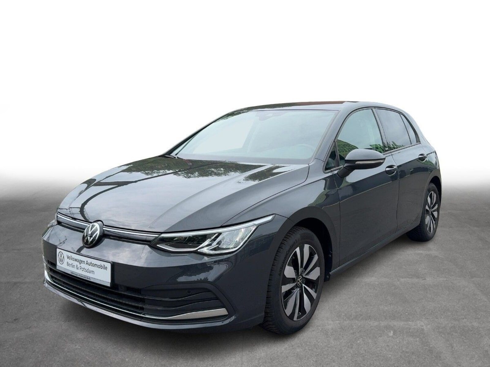 Volkswagen Golf – Bild 2