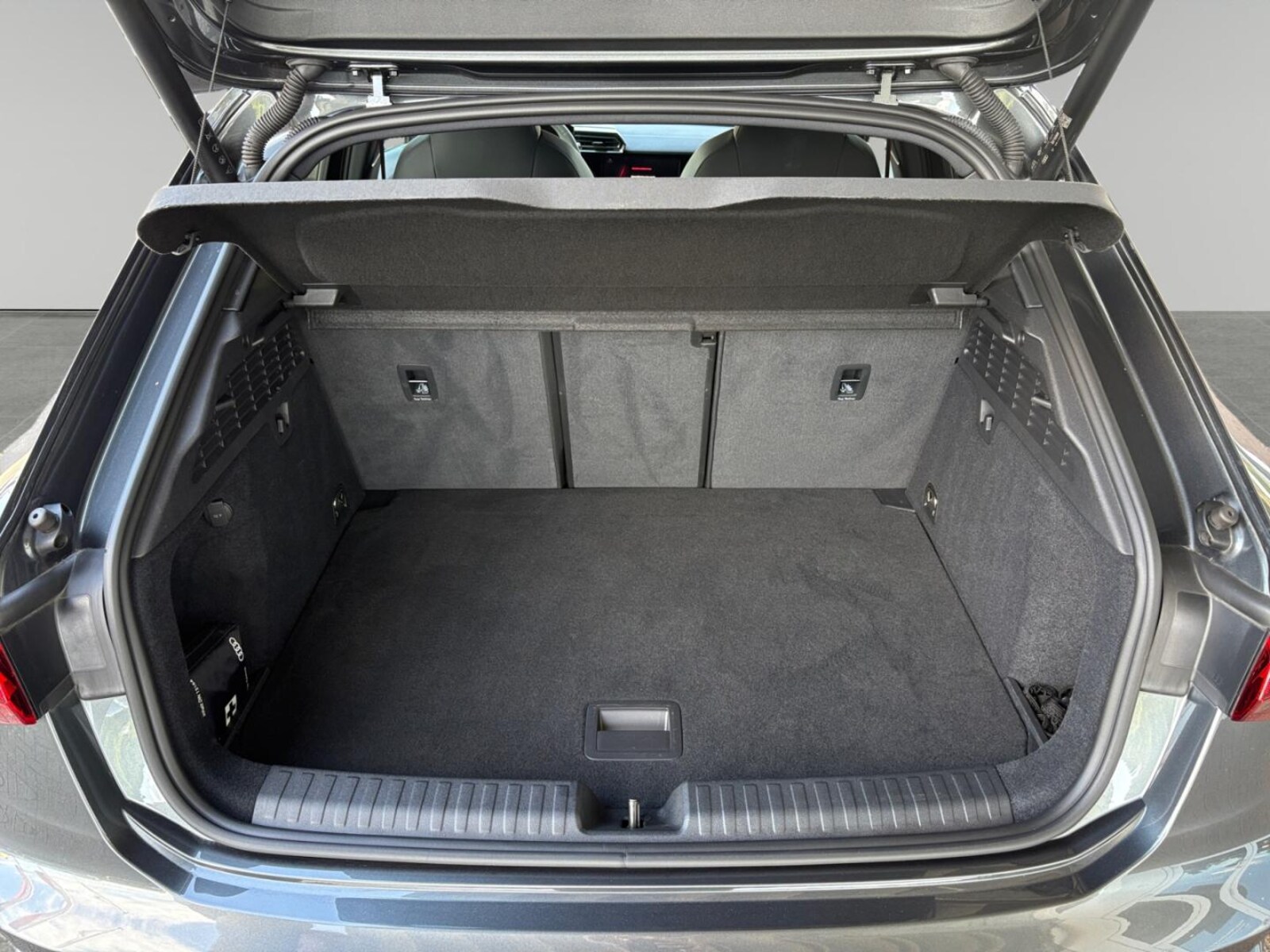 Audi RS 3 Sportback – Bild 12