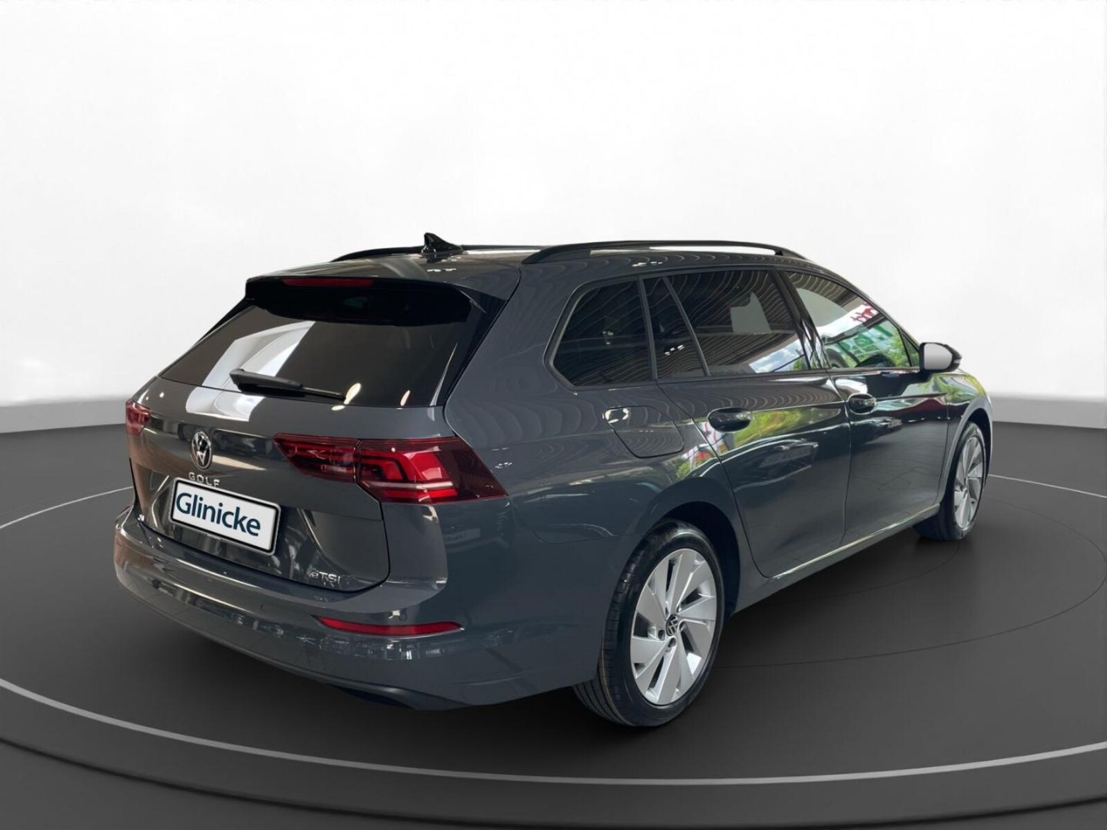 Volkswagen Golf Variant – Bild 2
