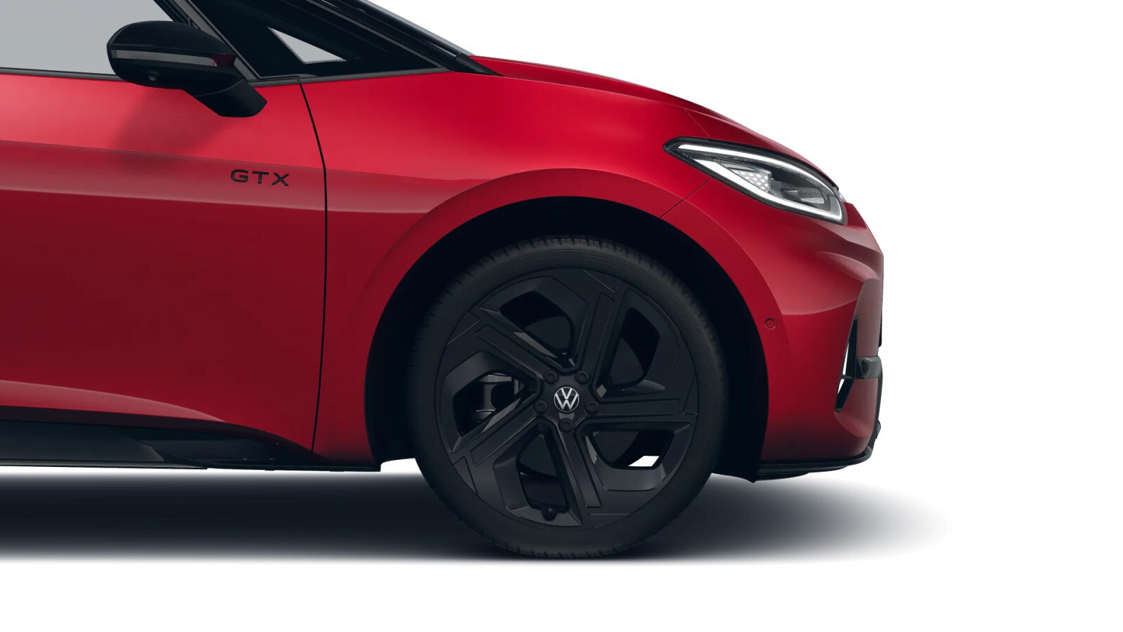 Volkswagen ID.3 – Bild 9