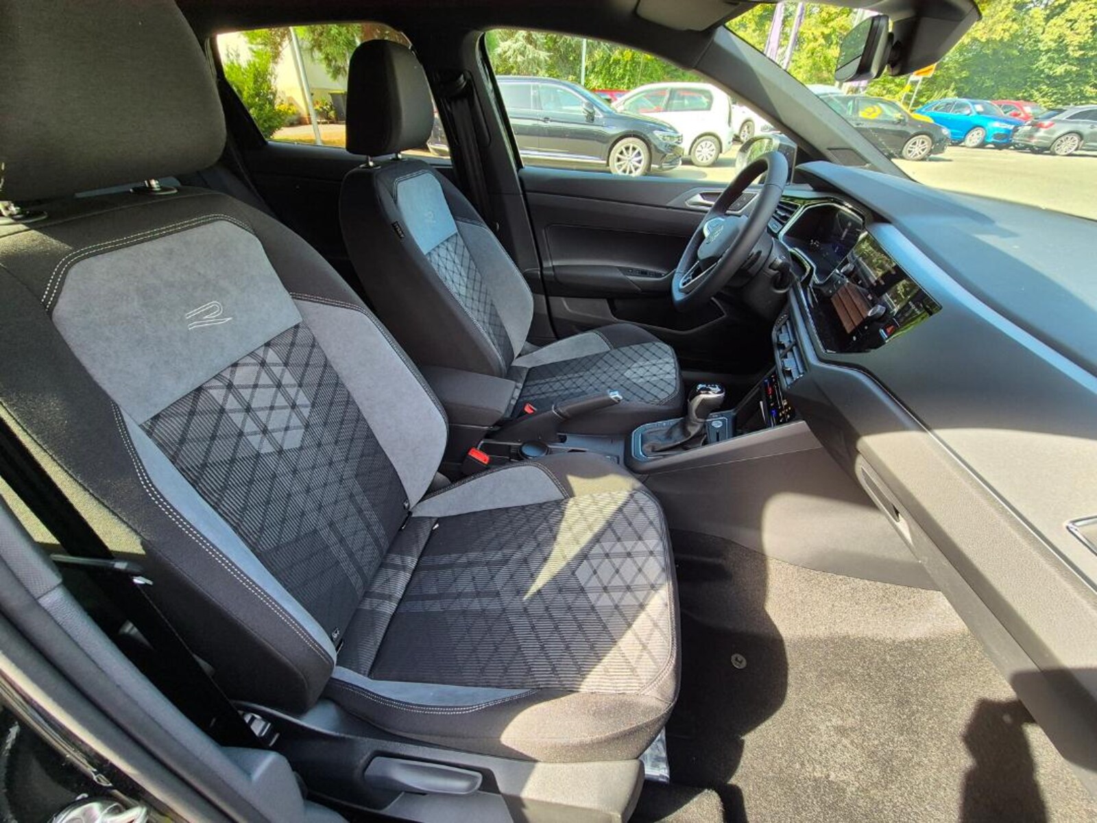 Volkswagen Taigo – Bild 26