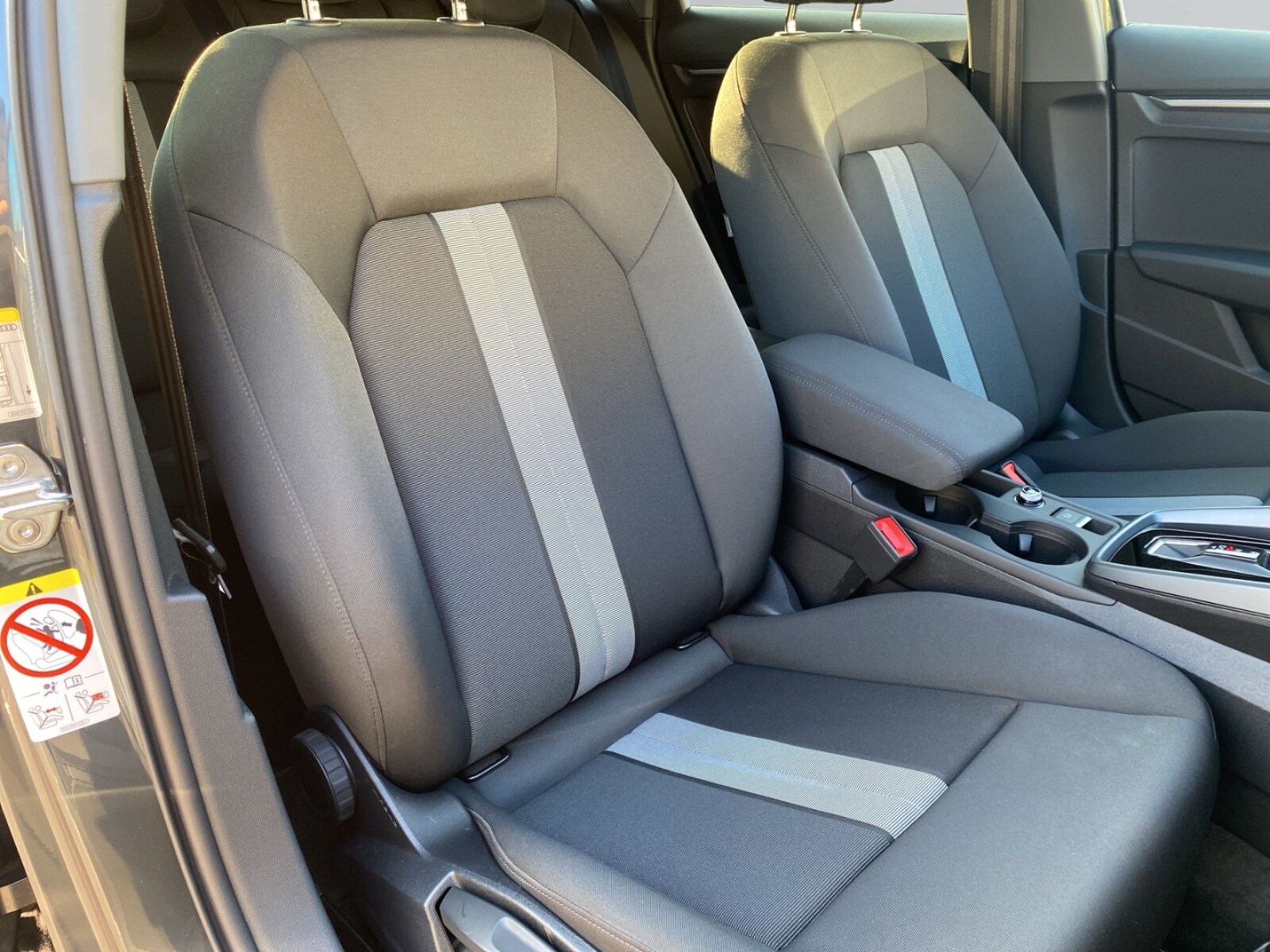Audi A3 Sportback – Bild 8