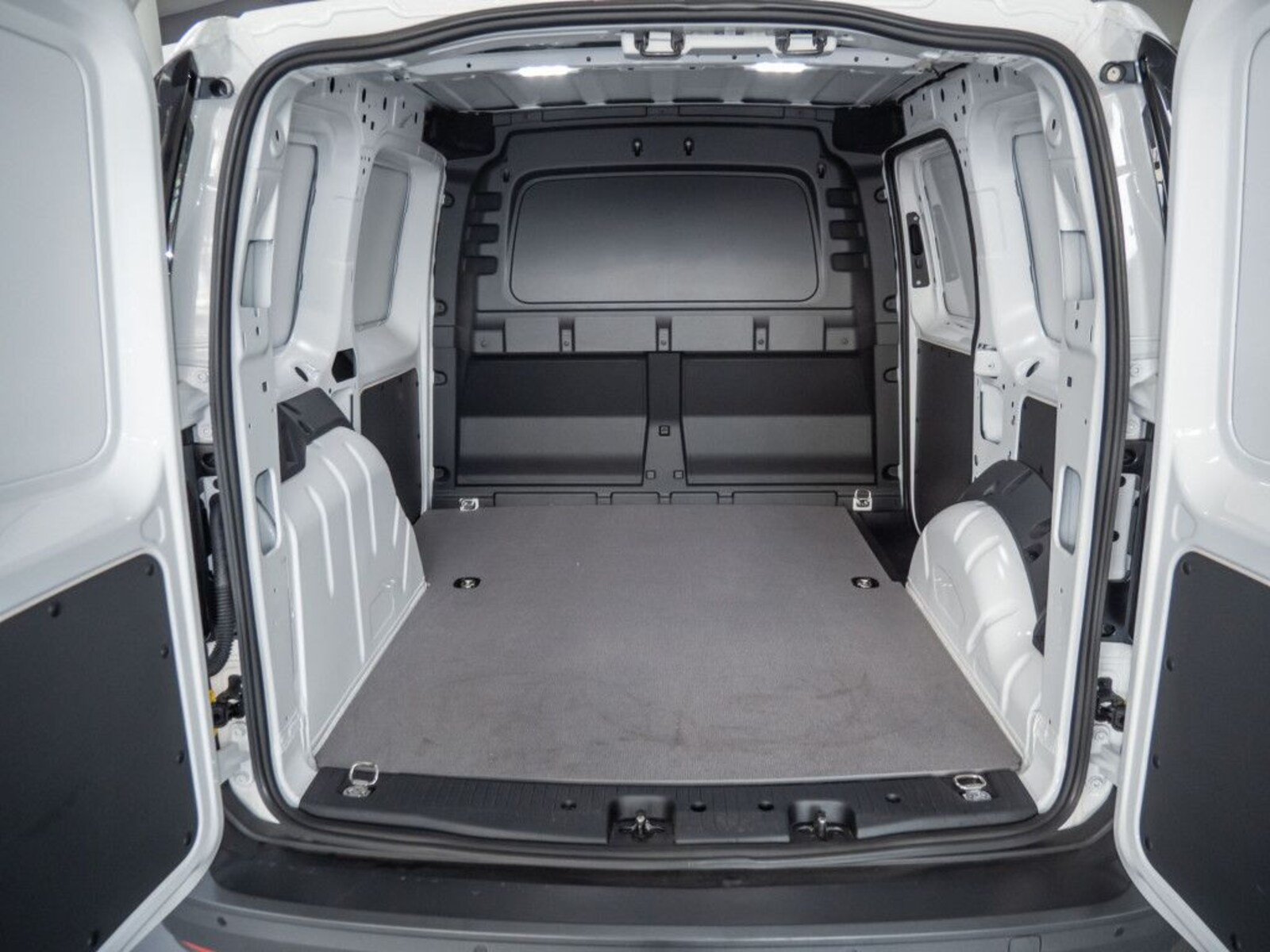 Volkswagen Caddy Cargo – Bild 19