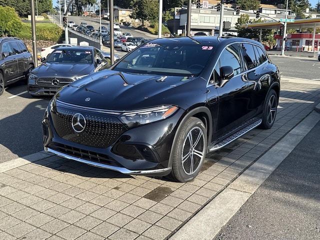 2023 Mercedes-Benz