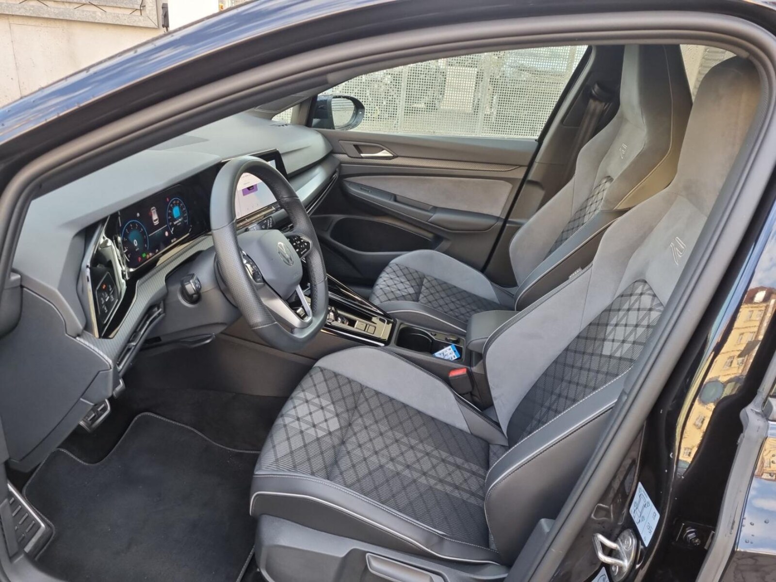 Volkswagen Golf Variant – Bild 12