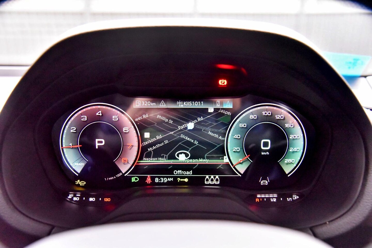 Image about Audi Q2 S line edition TFSI S tronic
