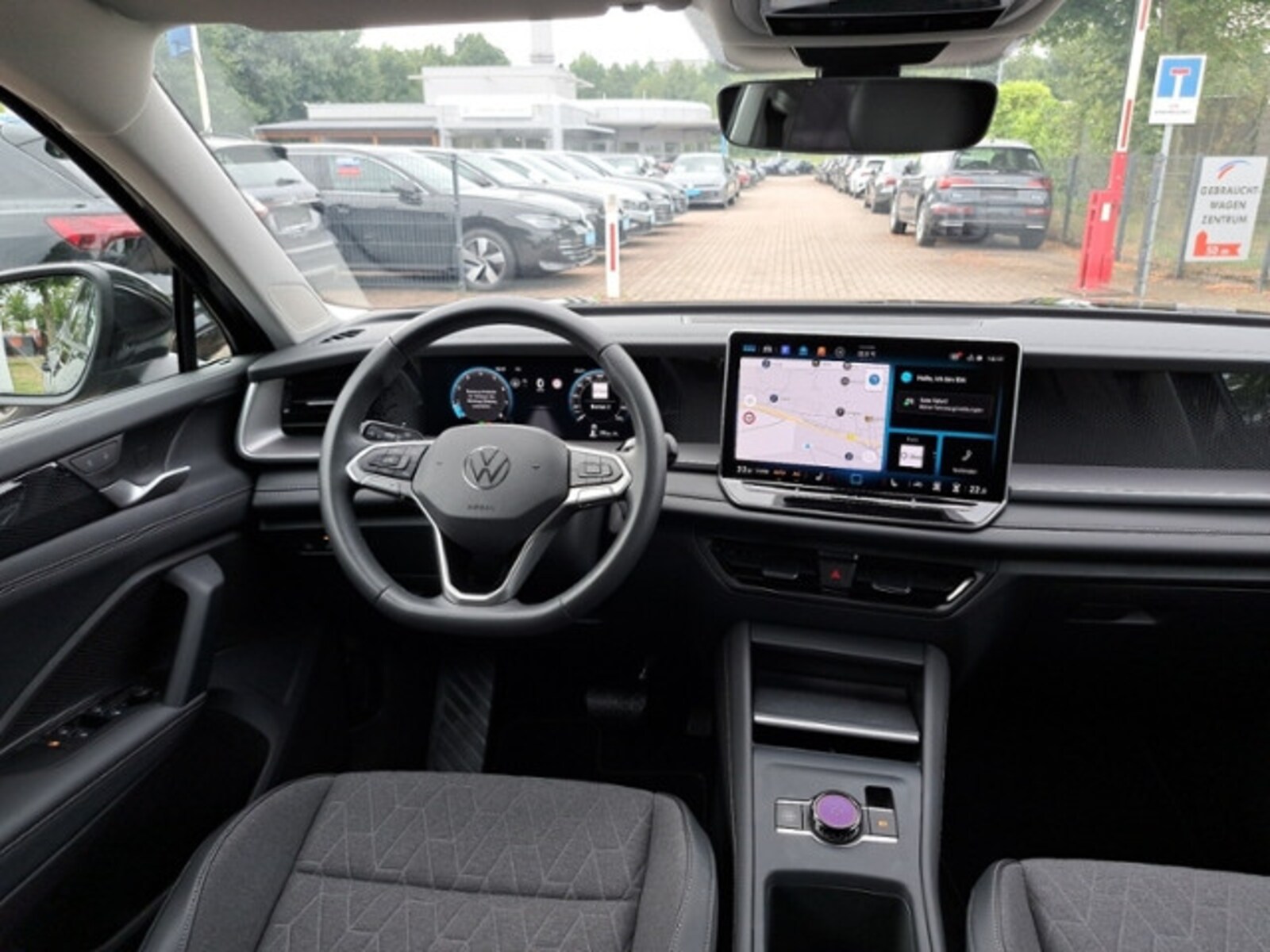 Volkswagen Tayron – Bild 17