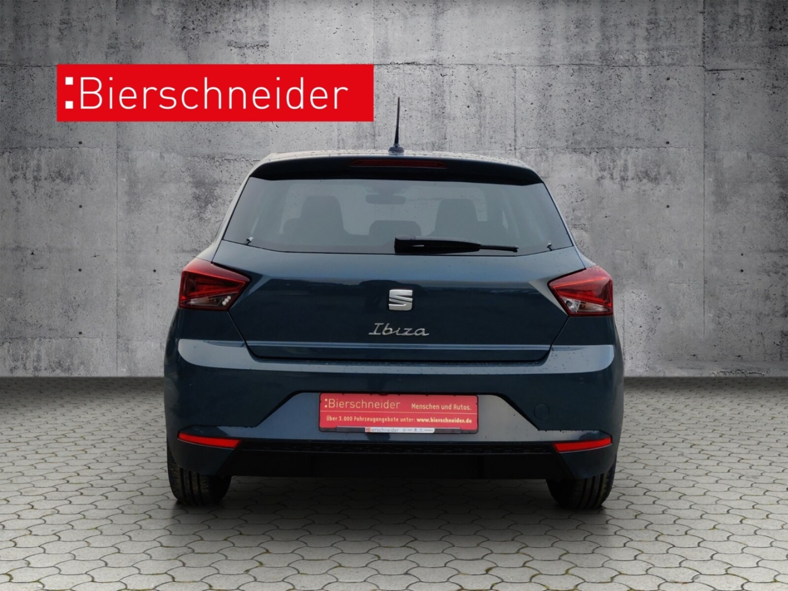 SEAT Ibiza – Bild 7