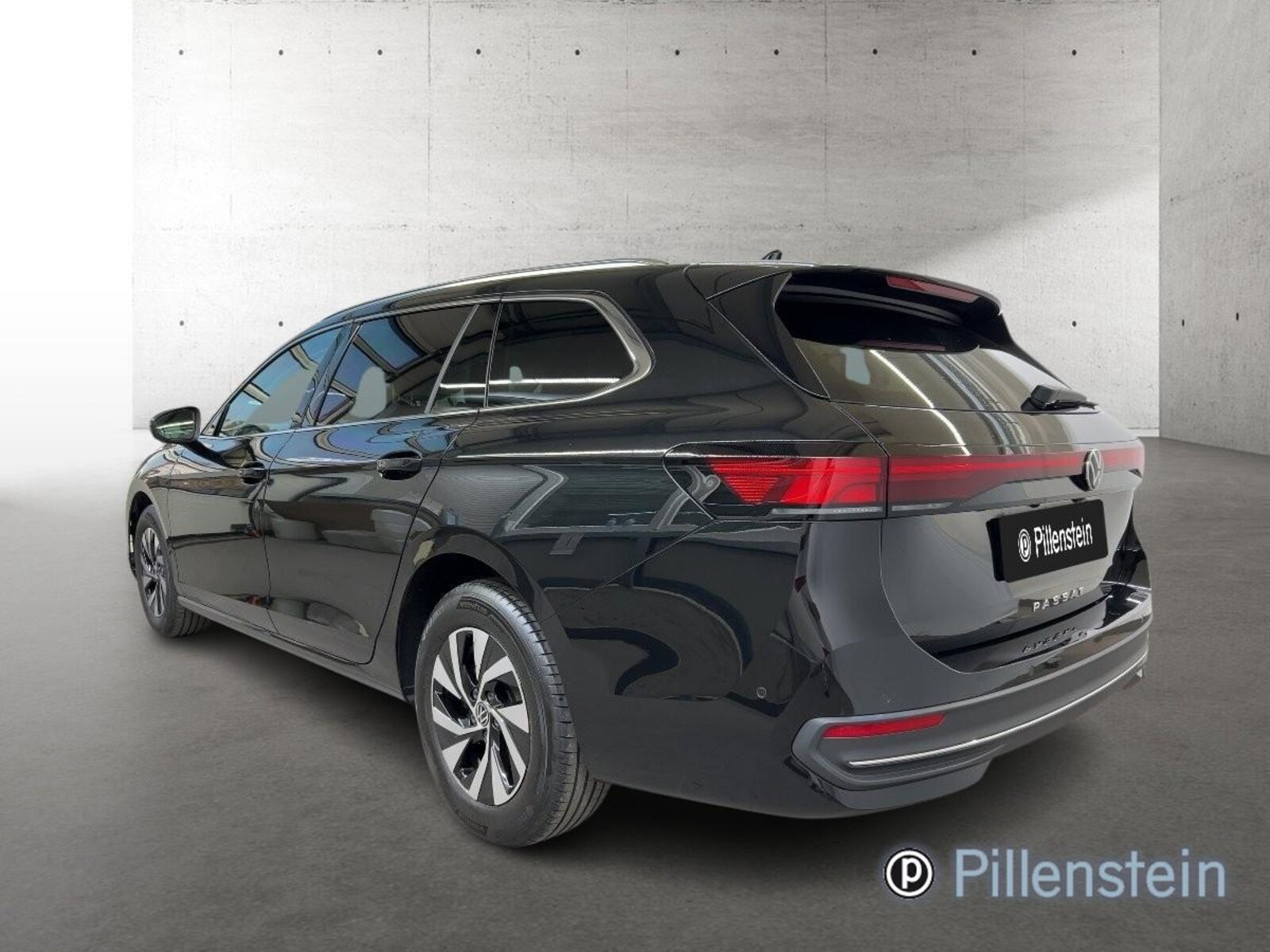 Volkswagen Passat – Bild 2