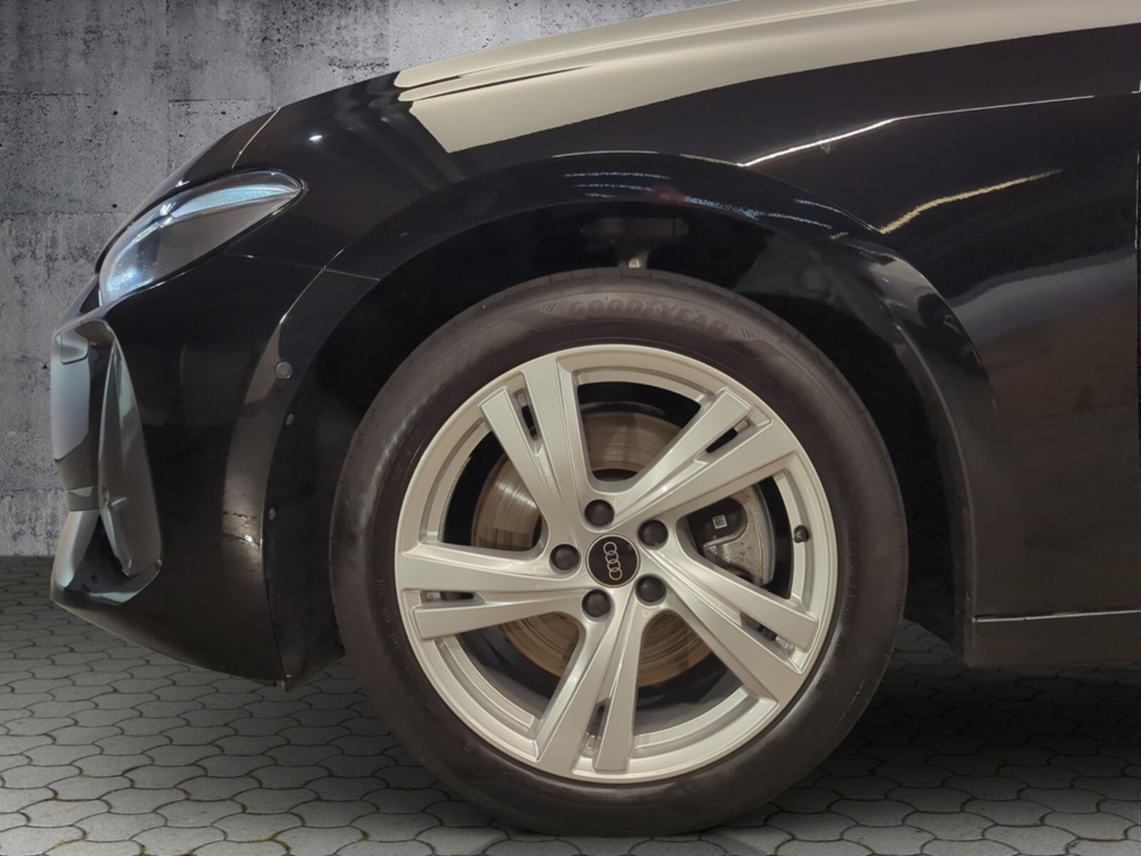 Audi A5 Avant – Bild 17