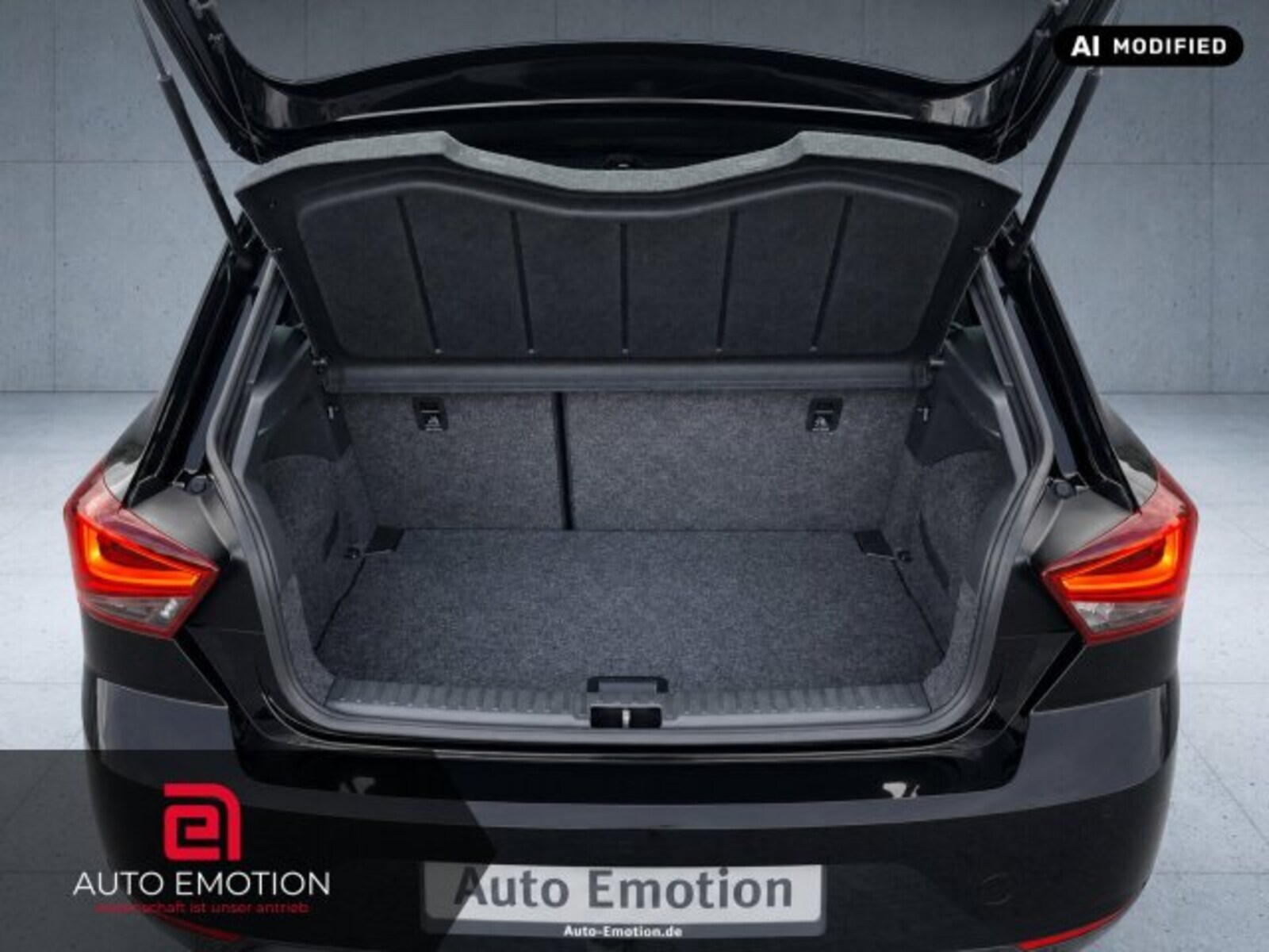 SEAT Ibiza – Bild 5