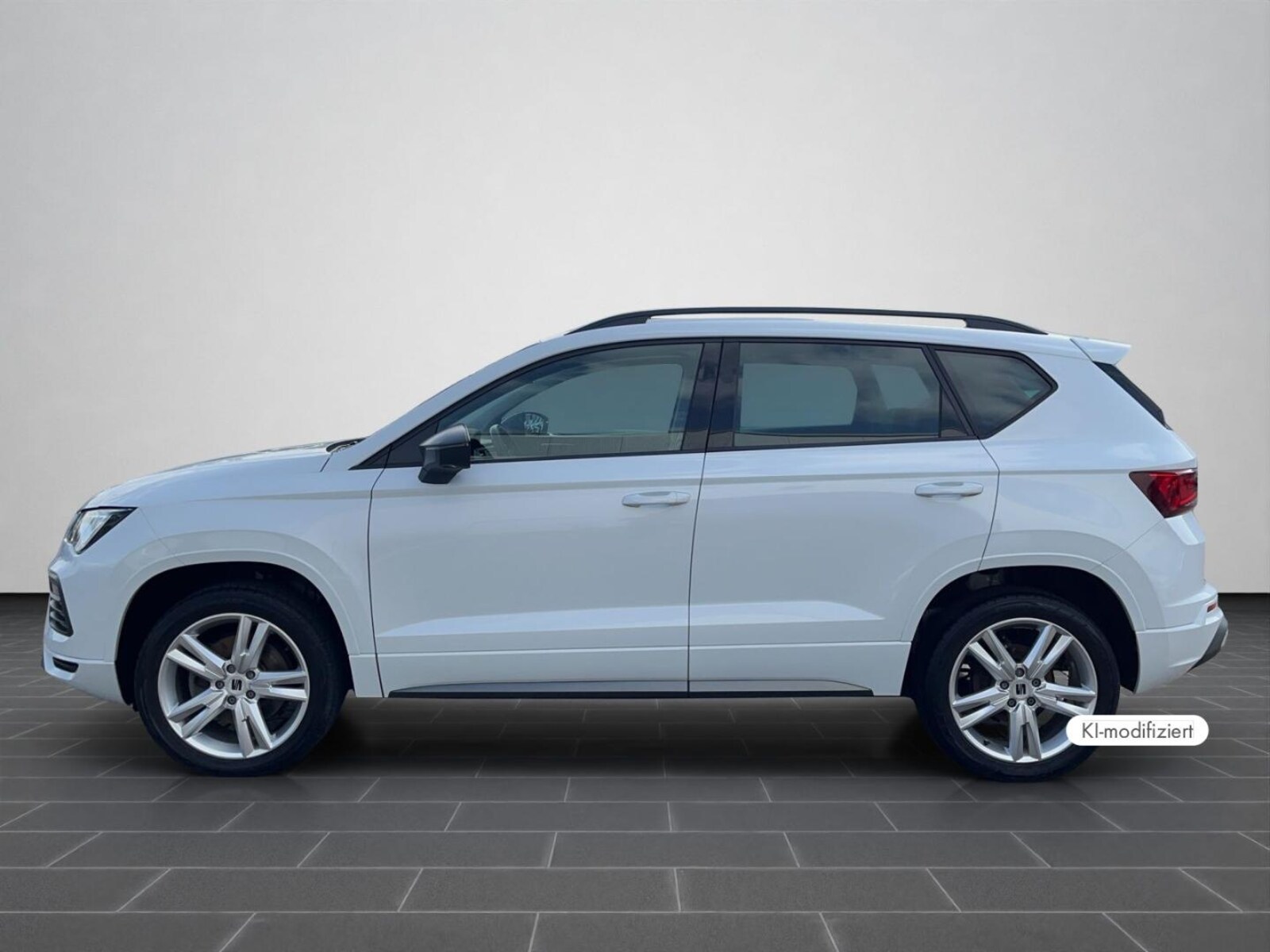 SEAT Ateca – Bild 8