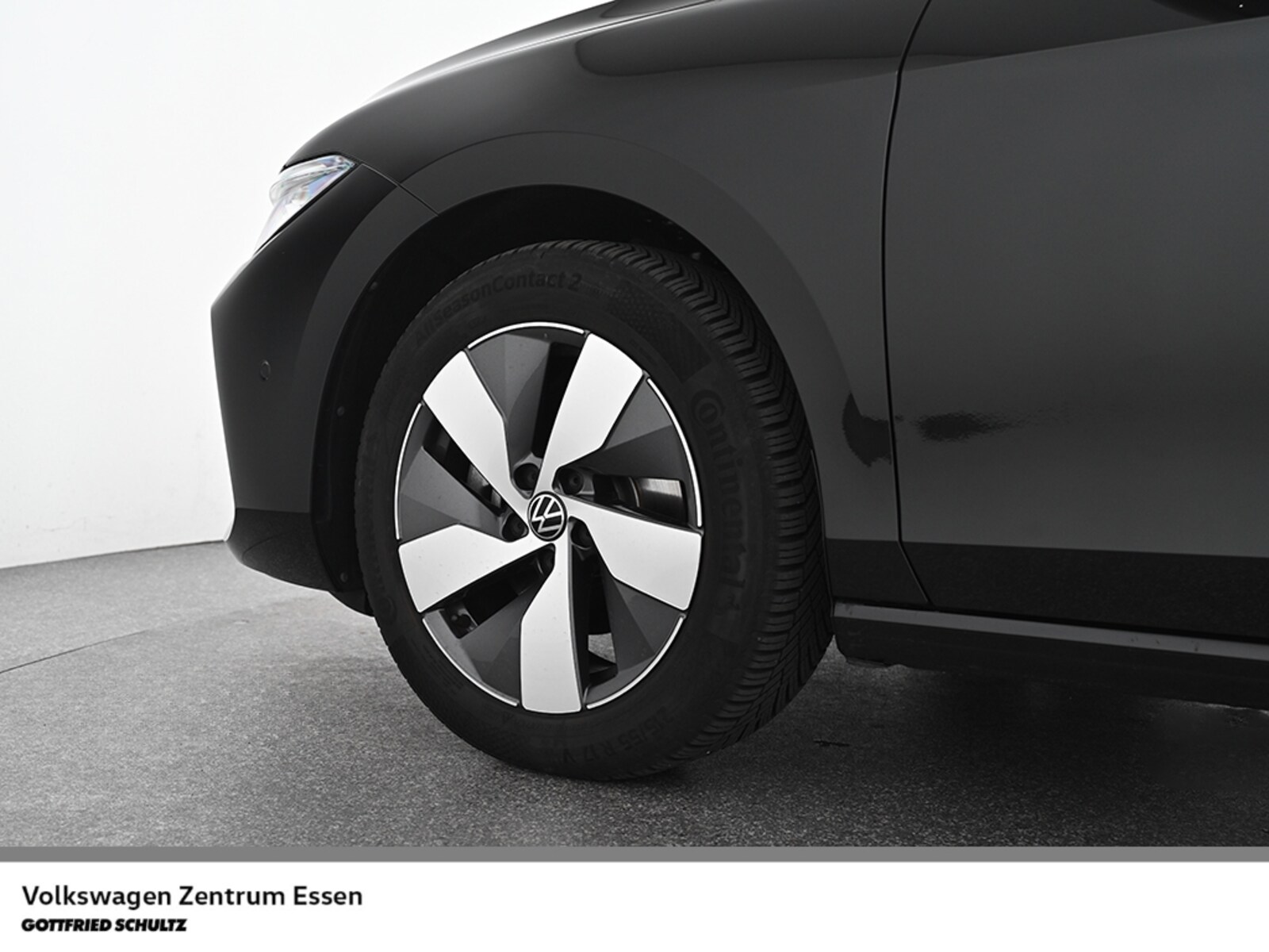 Volkswagen Passat – Bild 5
