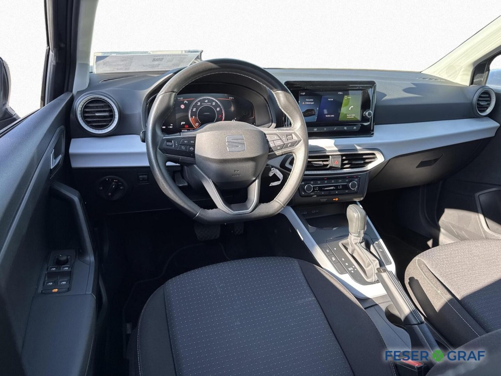 SEAT Arona – Bild 9