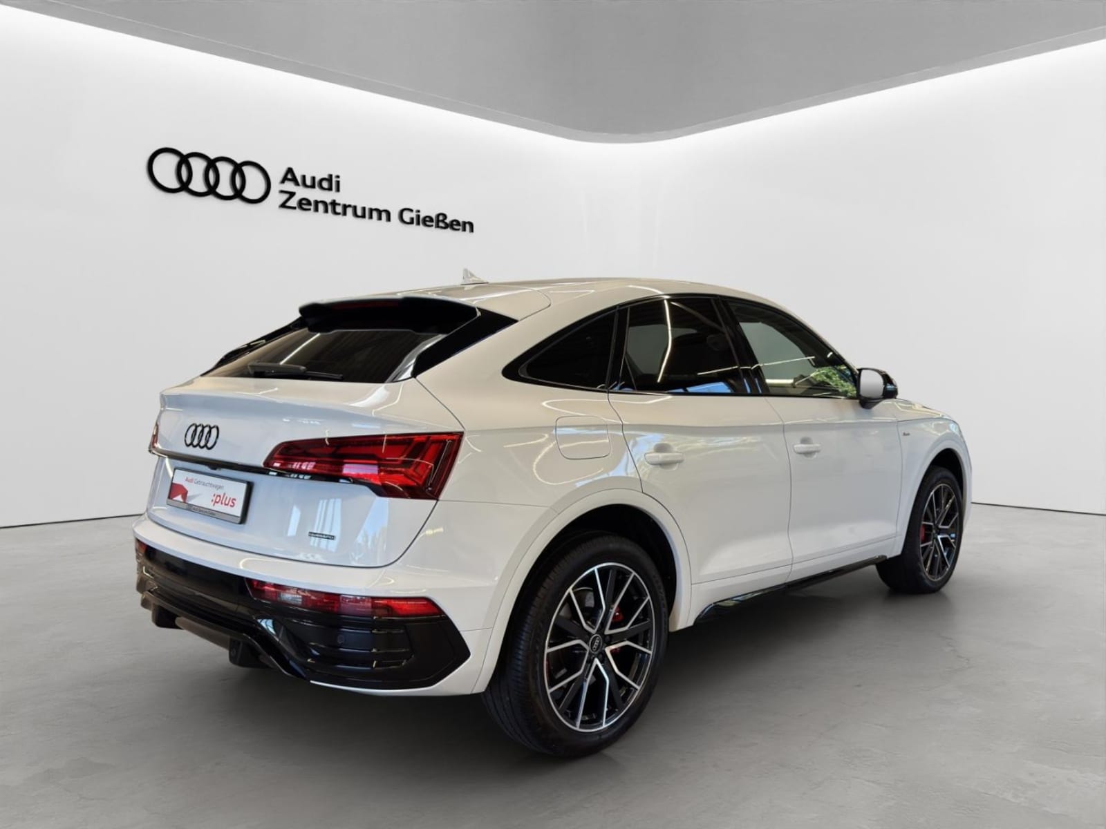 Audi Q5 Sportback – Bild 6